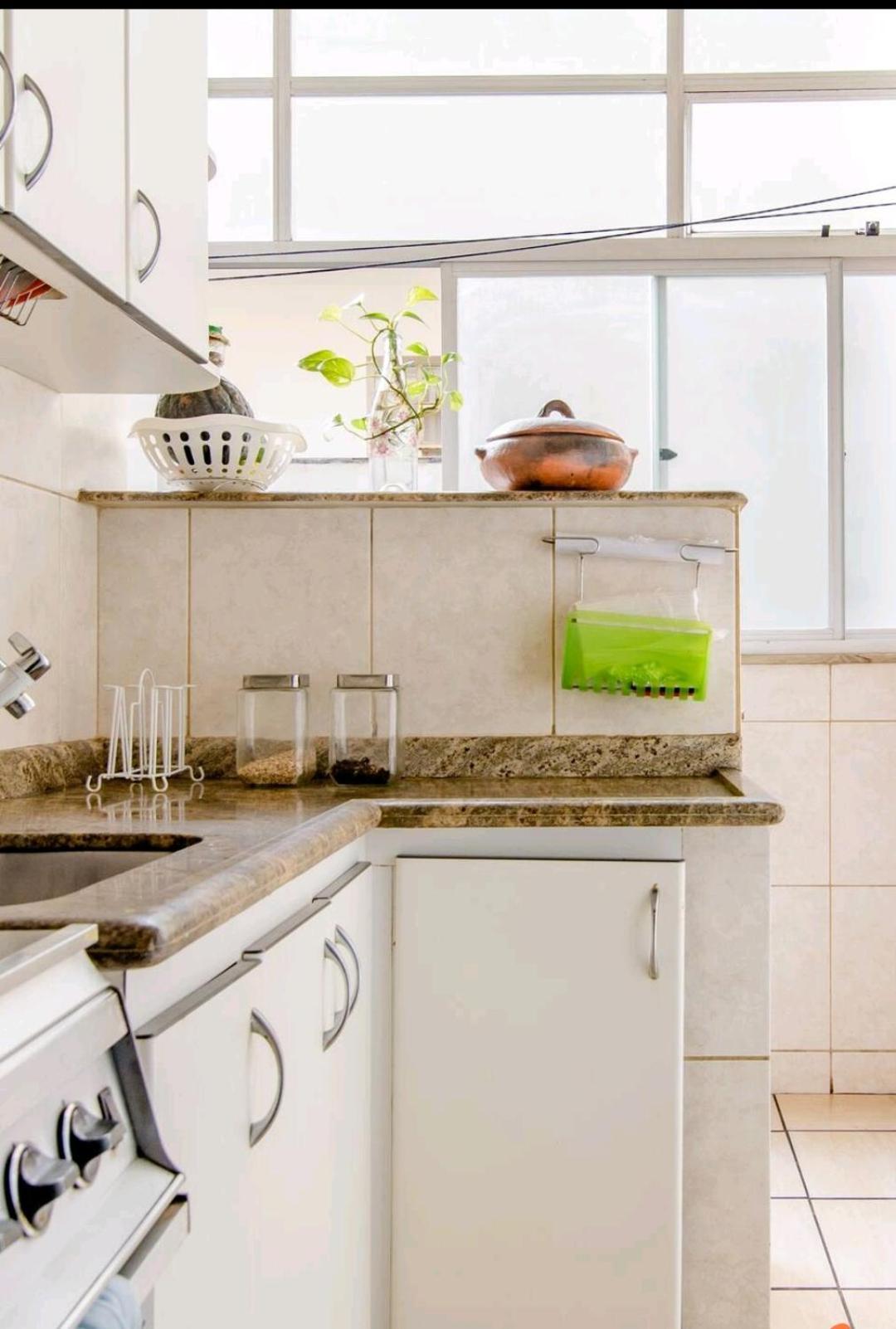 Quarto Suite -Em Apartamento Familiar Belo Horizonte Luaran gambar